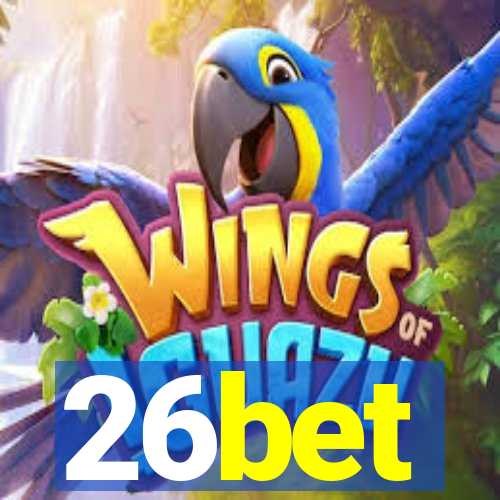 26bet