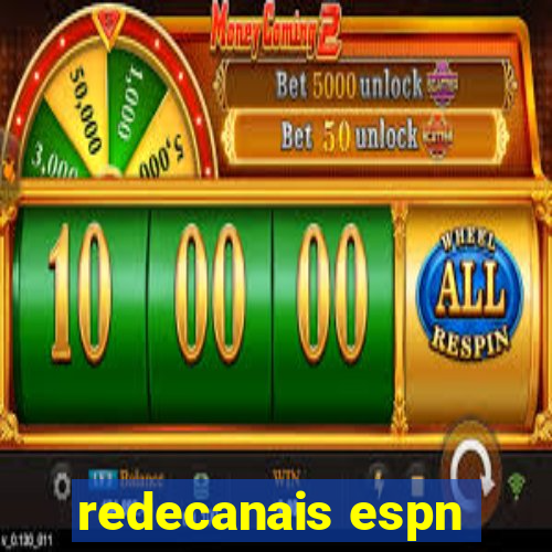 redecanais espn