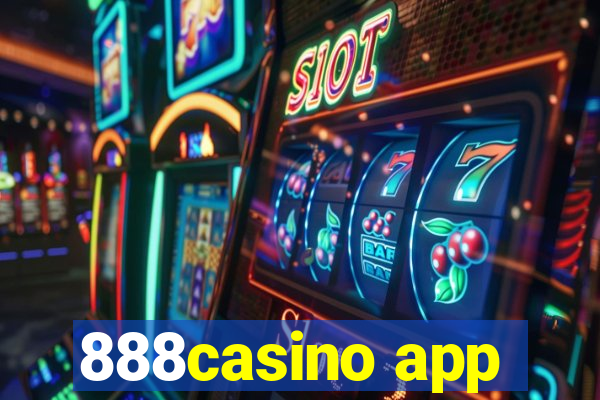 888casino app