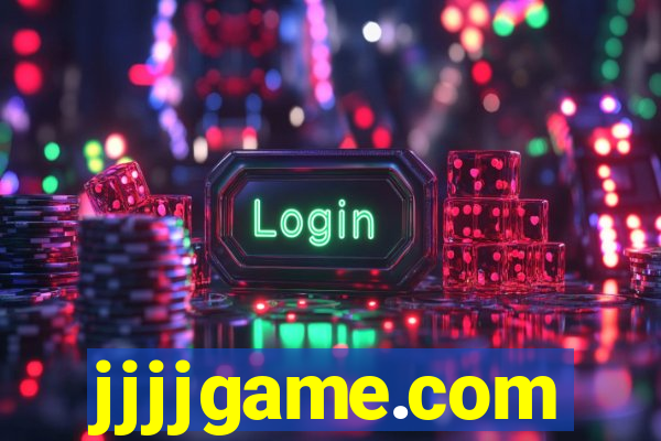 jjjjgame.com