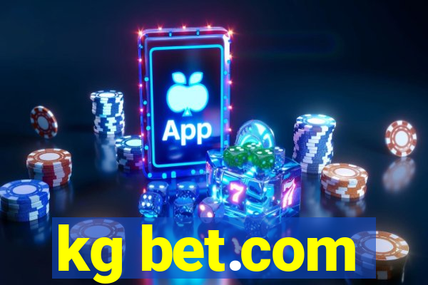 kg bet.com