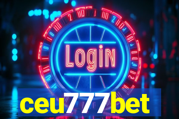 ceu777bet