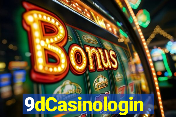 9dCasinologin