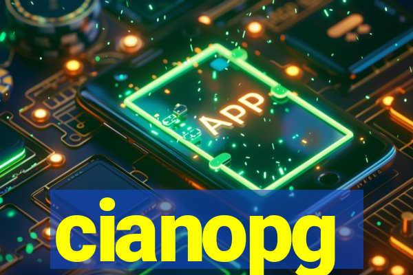 cianopg