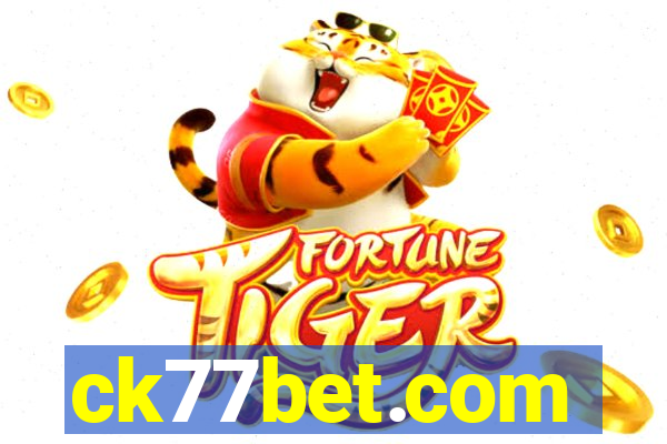 ck77bet.com