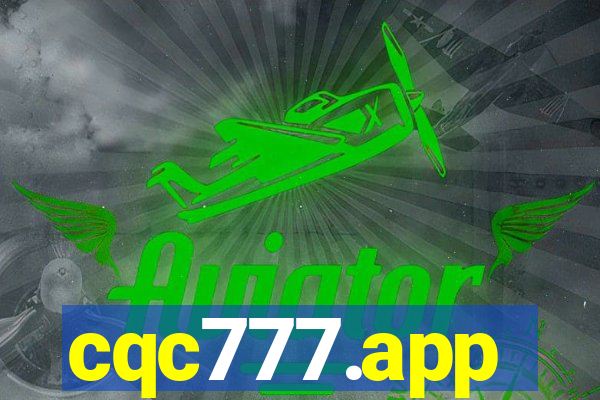 cqc777.app