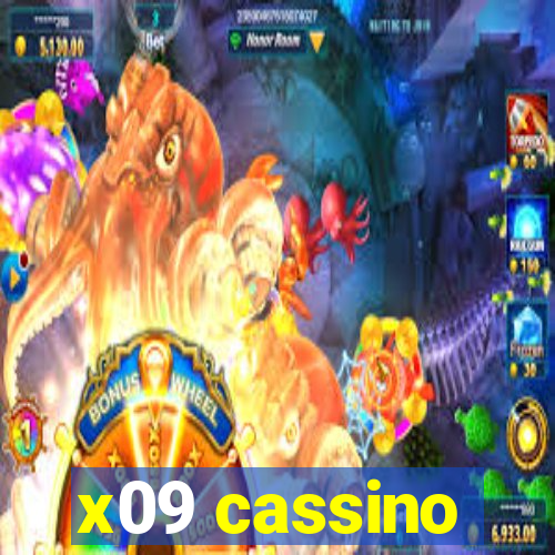 x09 cassino