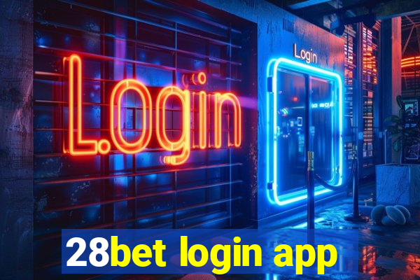 28bet login app