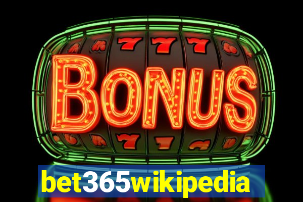 bet365wikipedia