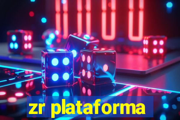 zr plataforma