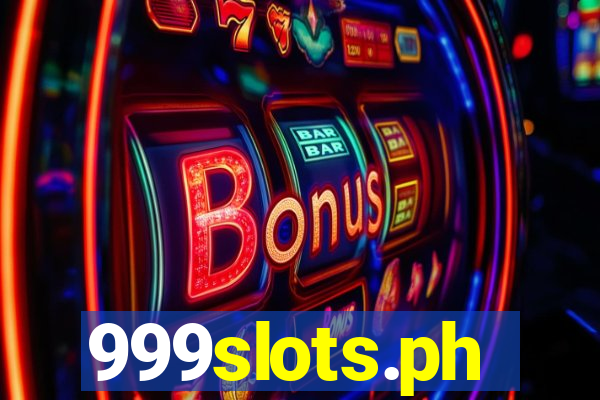 999slots.ph