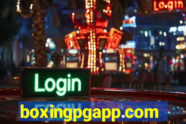 boxingpgapp.com