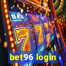 bet96 login