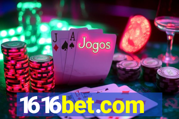 1616bet.com