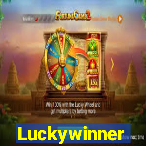 Luckywinner