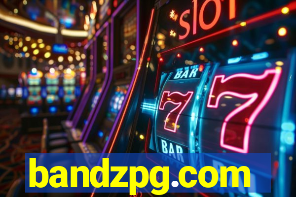 bandzpg.com