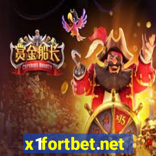 x1fortbet.net