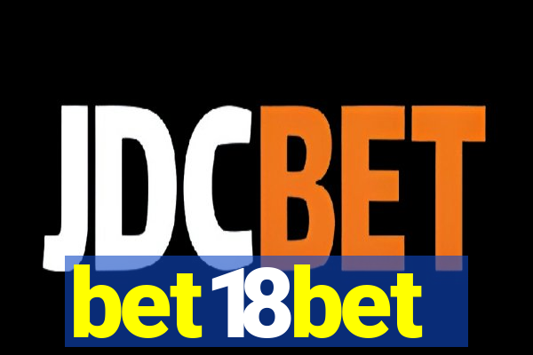 bet18bet