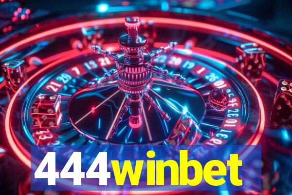 444winbet