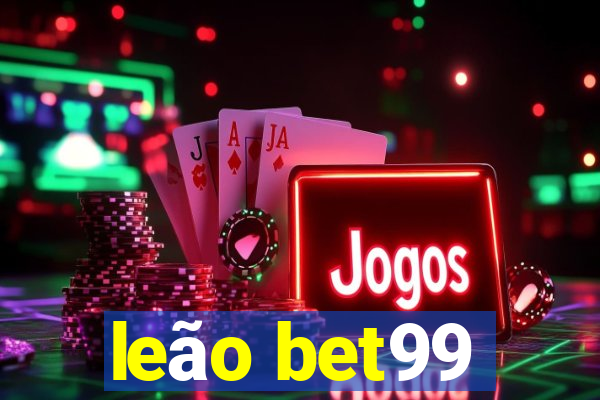 leão bet99