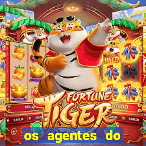 os agentes do destino online dublado assistir os agentes do destino dublado online gratis