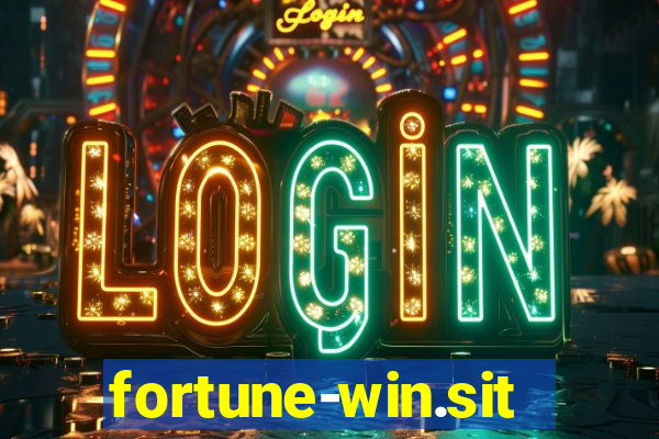 fortune-win.site