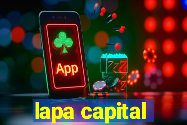 lapa capital