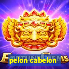 pelon cabelon