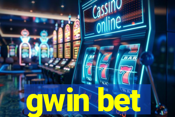 gwin bet