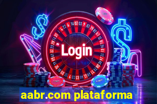 aabr.com plataforma