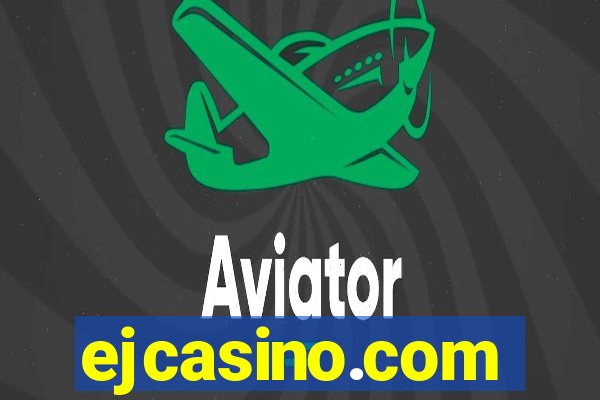 ejcasino.com