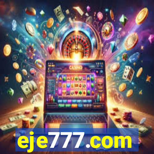 eje777.com