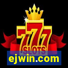 ejwin.com