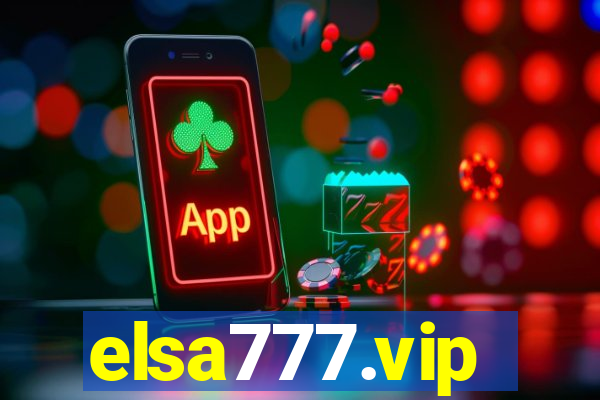 elsa777.vip