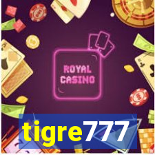 tigre777