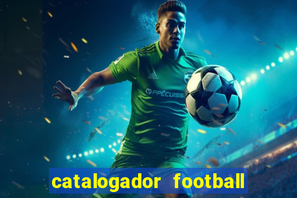 catalogador football studio telegram