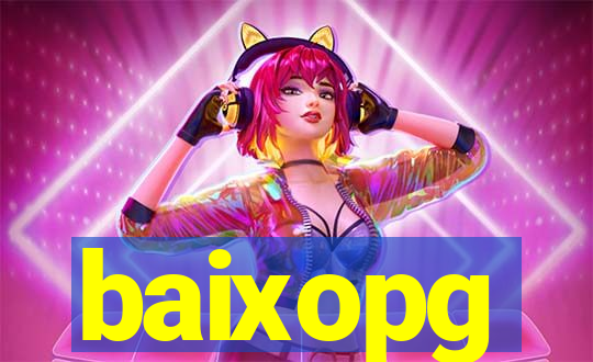 baixopg