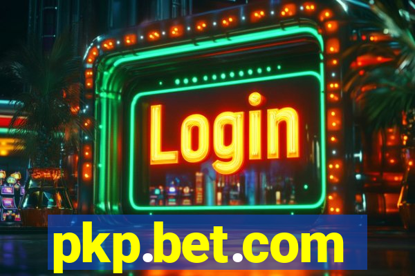 pkp.bet.com