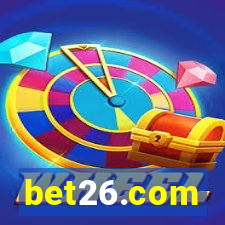 bet26.com