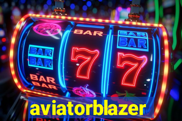 aviatorblazer