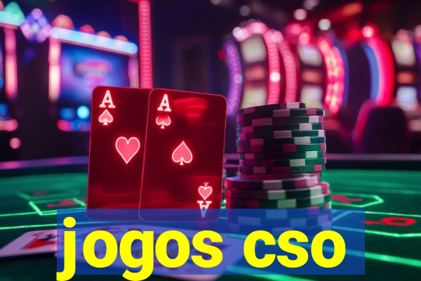 jogos cso