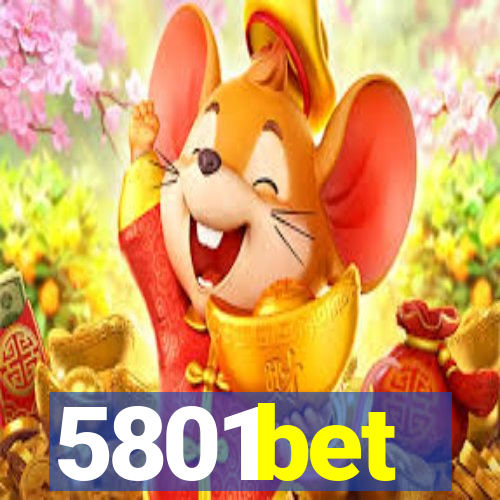 5801bet