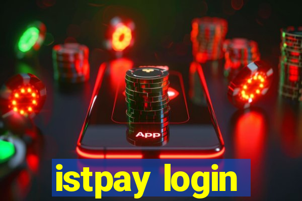 istpay login