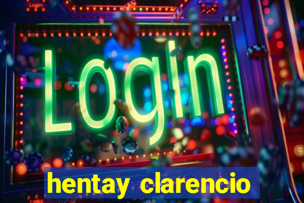 hentay clarencio