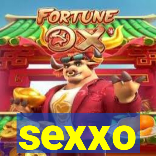 sexxo