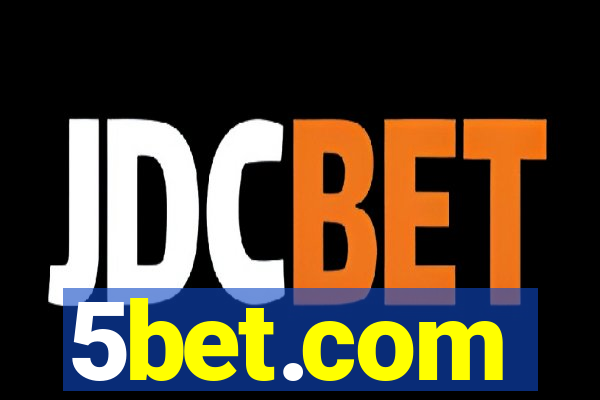 5bet.com