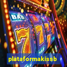 plataformakissbet.com