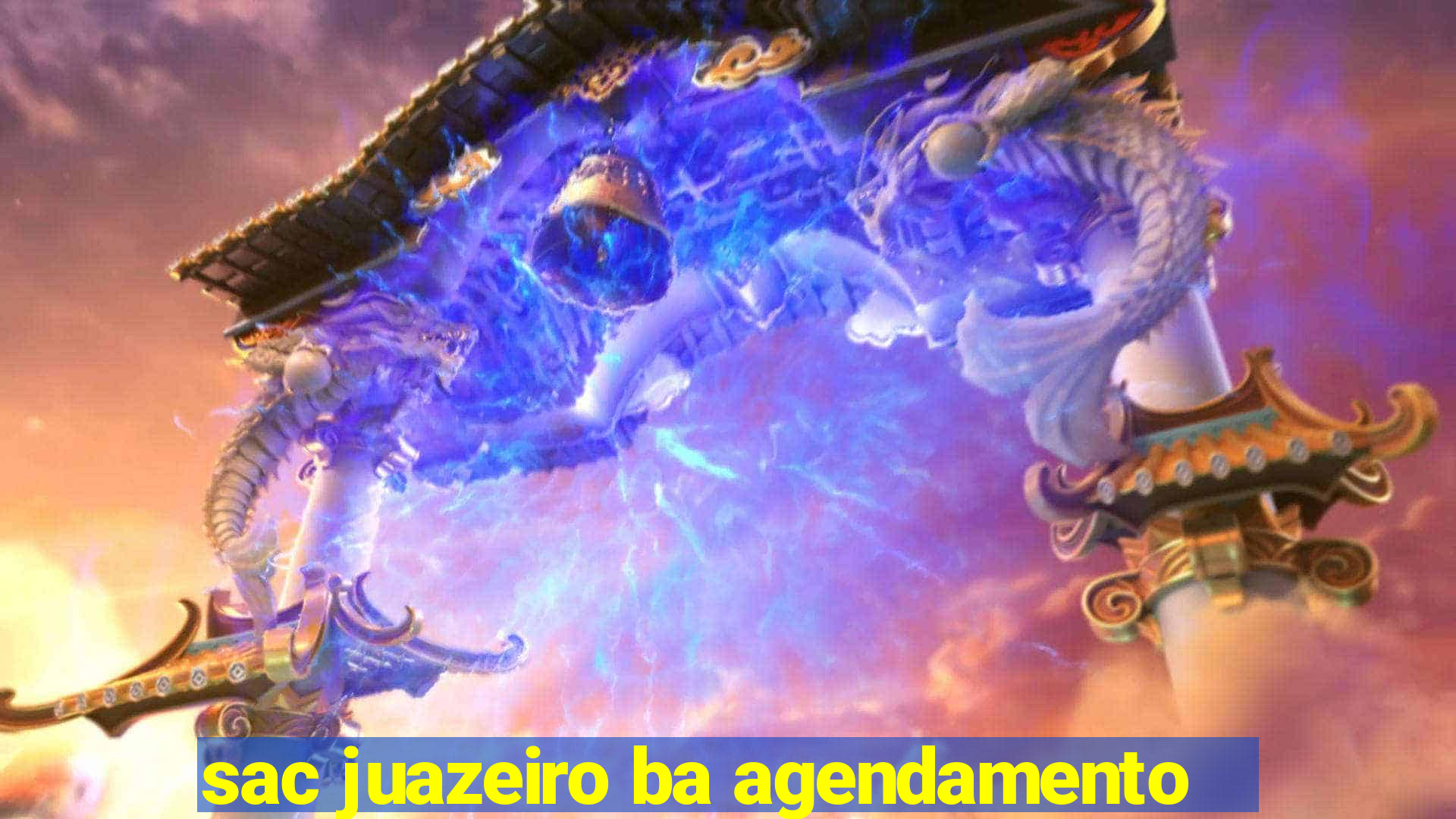 sac juazeiro ba agendamento