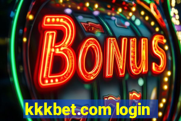 kkkbet.com login