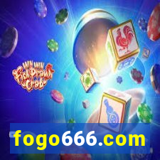 fogo666.com